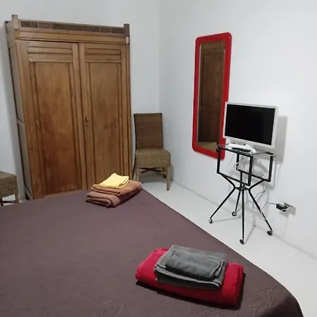 La Tonnara Апартаменты *