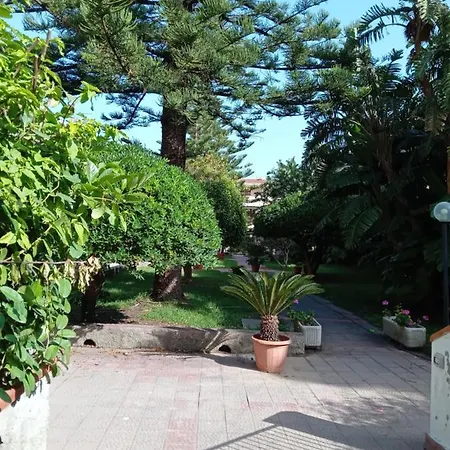 La Tonnara San Giorgio (Messina)