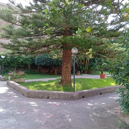 Apartament La Tonnara