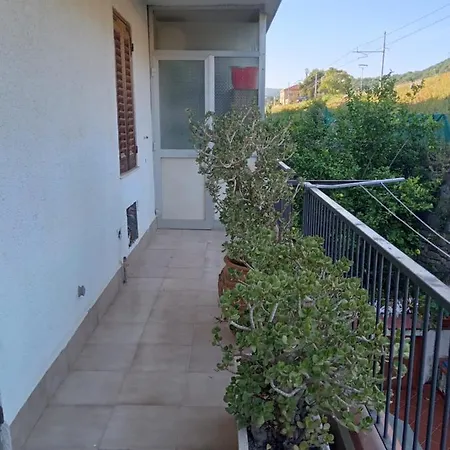 La Tonnara *
