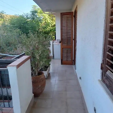 Apartamento La Tonnara *