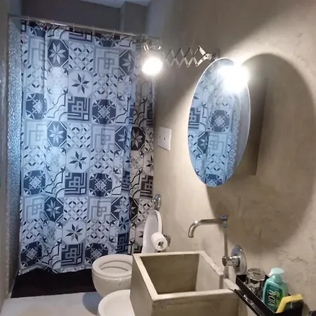 Lägenhet La Tonnara