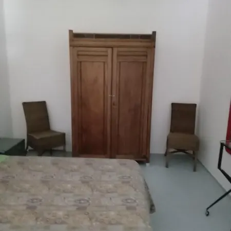 La Tonnara *
