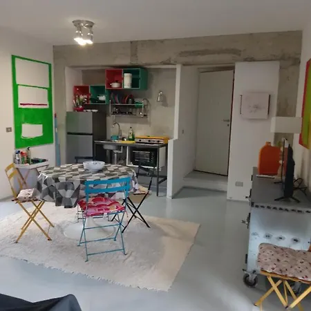 La Tonnara Apartament San Giorgio (Messina)