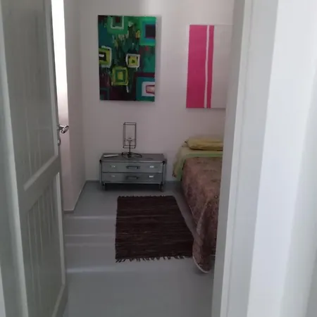 Apartamento La Tonnara *