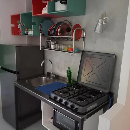 La Tonnara * San Giorgio (Messina)